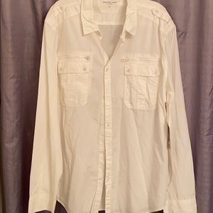 Men’s Calvin Klein Jeans Shirt